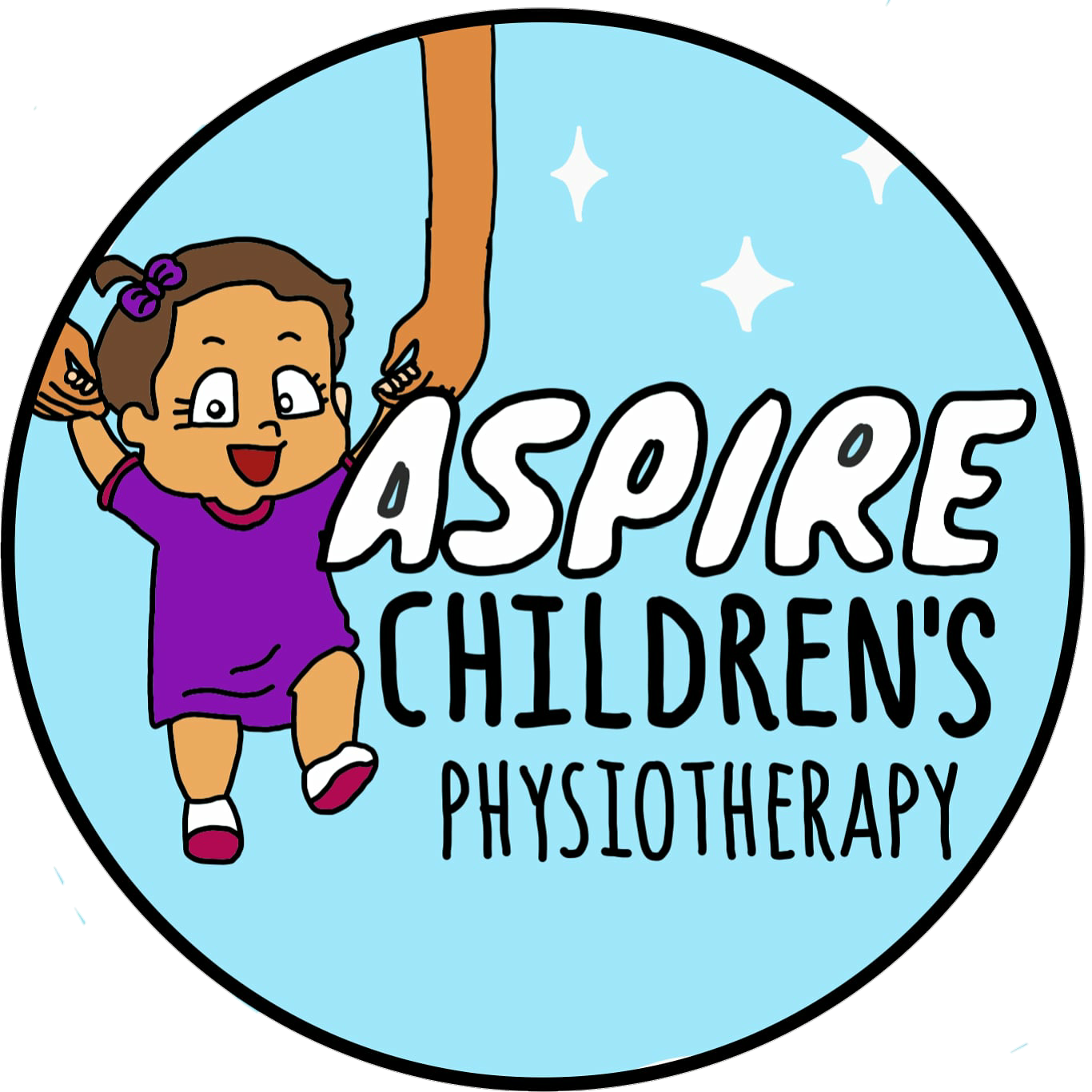 Aspire Children's Physiotherapy
